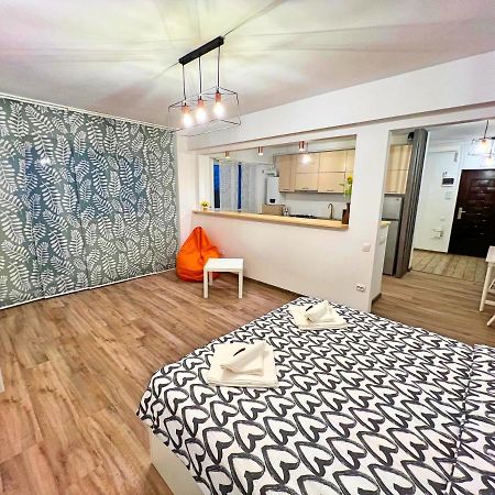 Peak Apartments Brassó Kültér fotó
