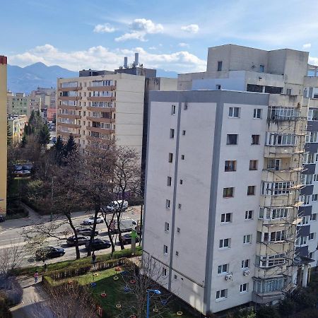 Peak Apartments Brassó Kültér fotó