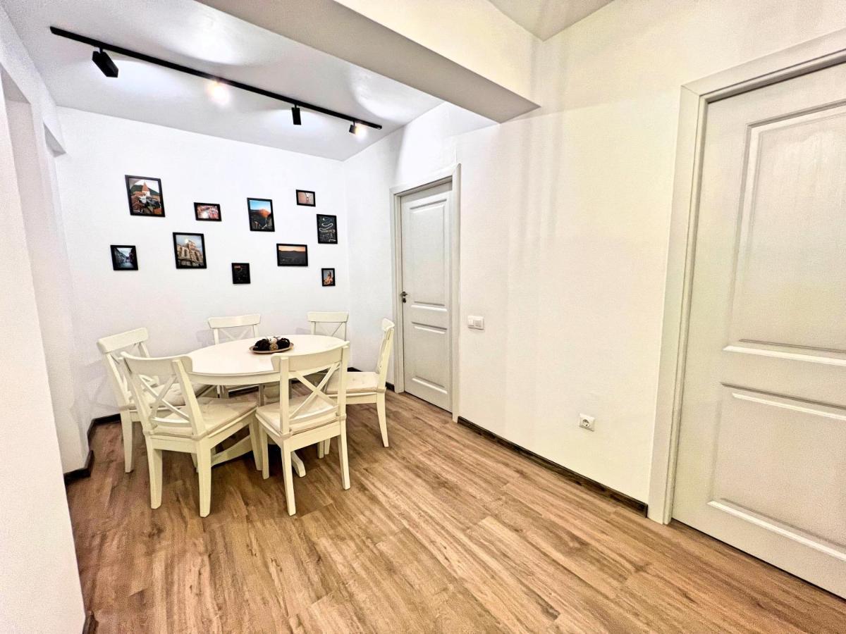 Peak Apartments Brassó Kültér fotó